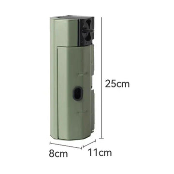 Portable Camping Gas Stove for Outdoor Cooking